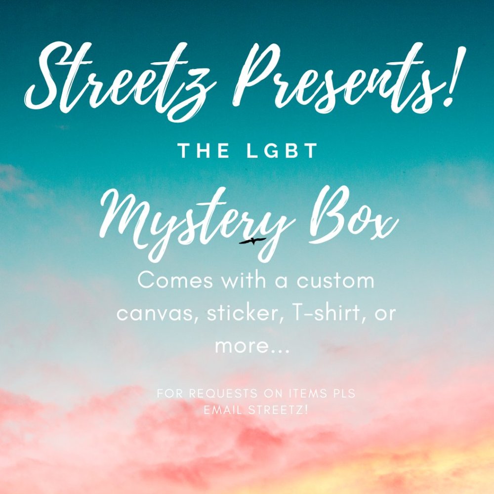 The LGBT Box